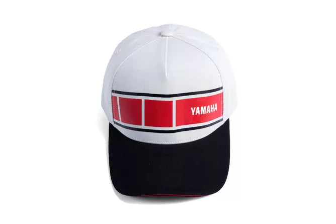 BASEBALLKEPS YAMAHA RACING HERITAGE VIT