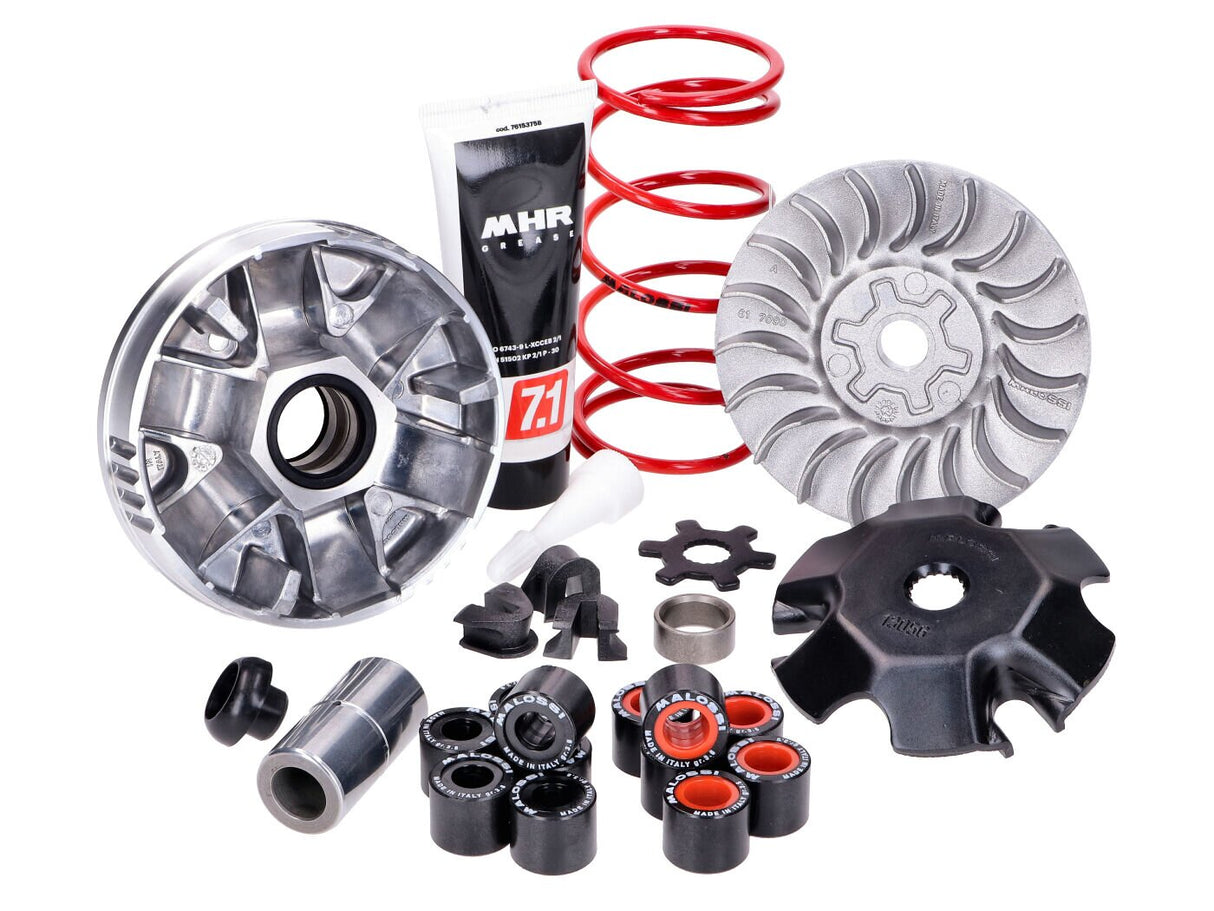 MALOSSI MULTIVAR 2000 MHR (VARIATORKIT) - MINARELLI