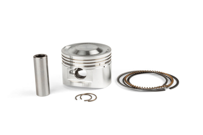CYLINDER AIRSAL SPORT 80CC ALUMINIUM GY6 KYMCO 50CC 4-TAKT