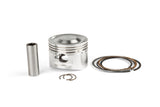 CYLINDER AIRSAL SPORT 80CC ALUMINIUM GY6 KYMCO 50CC 4-TAKT
