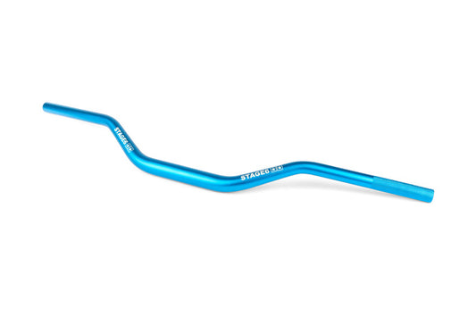 Stage6 Crosstyre (Fatbar) 28,6 MM BLÅ