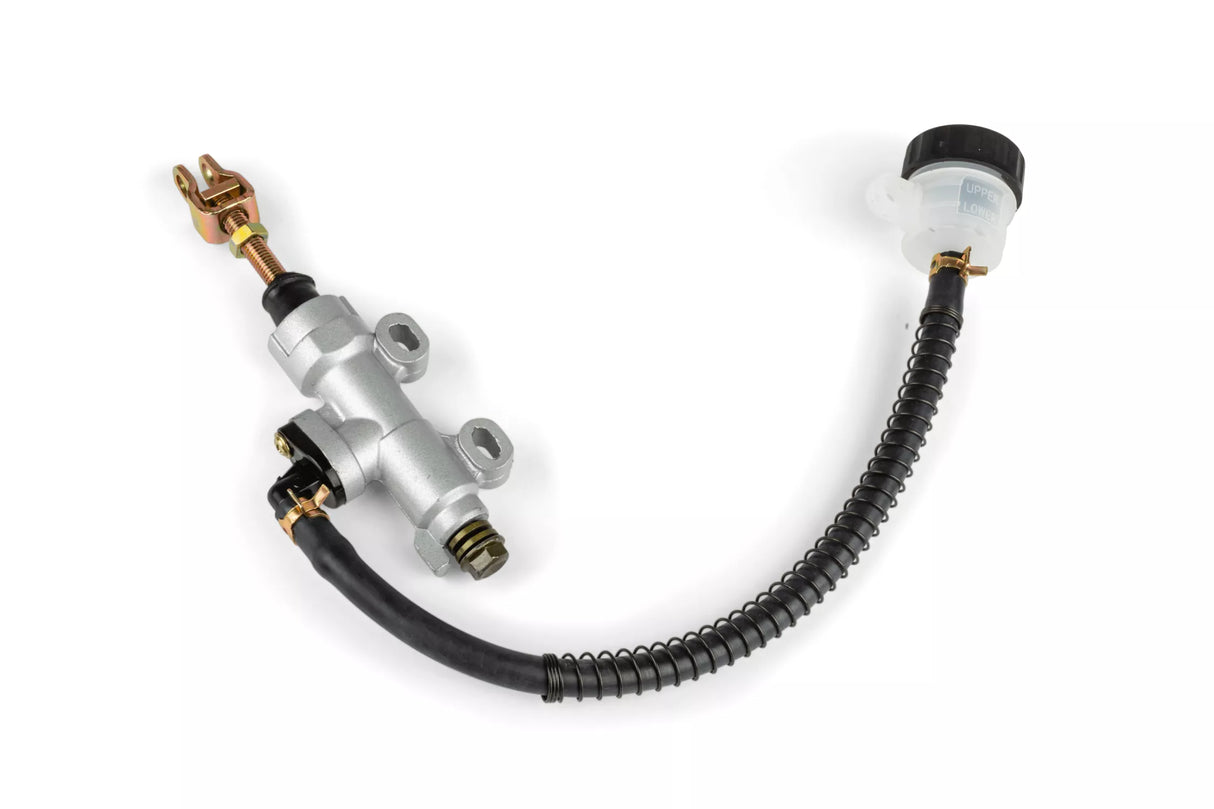 MOTOFOCE BROMSCYLINDER (UNIVERSELL) - BAK