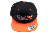 SNAPBACK KEPS STAGE6