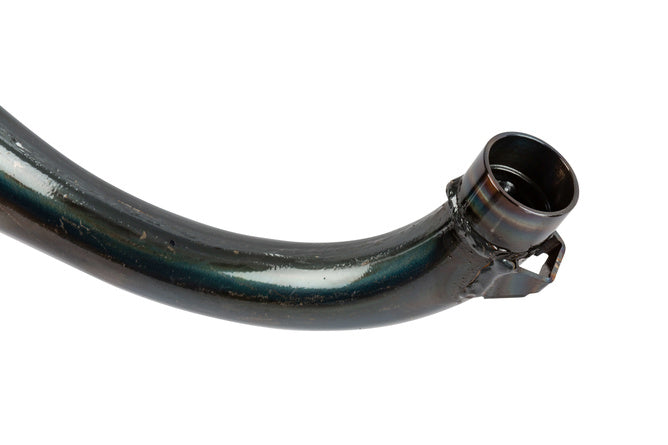 Avgassystem POLINI EVOLUTION SUPERMOTARD AM6 / DERBI - Mopedproffsen