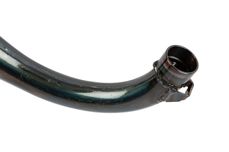 Avgassystem POLINI EVOLUTION SUPERMOTARD AM6 / DERBI - Mopedproffsen