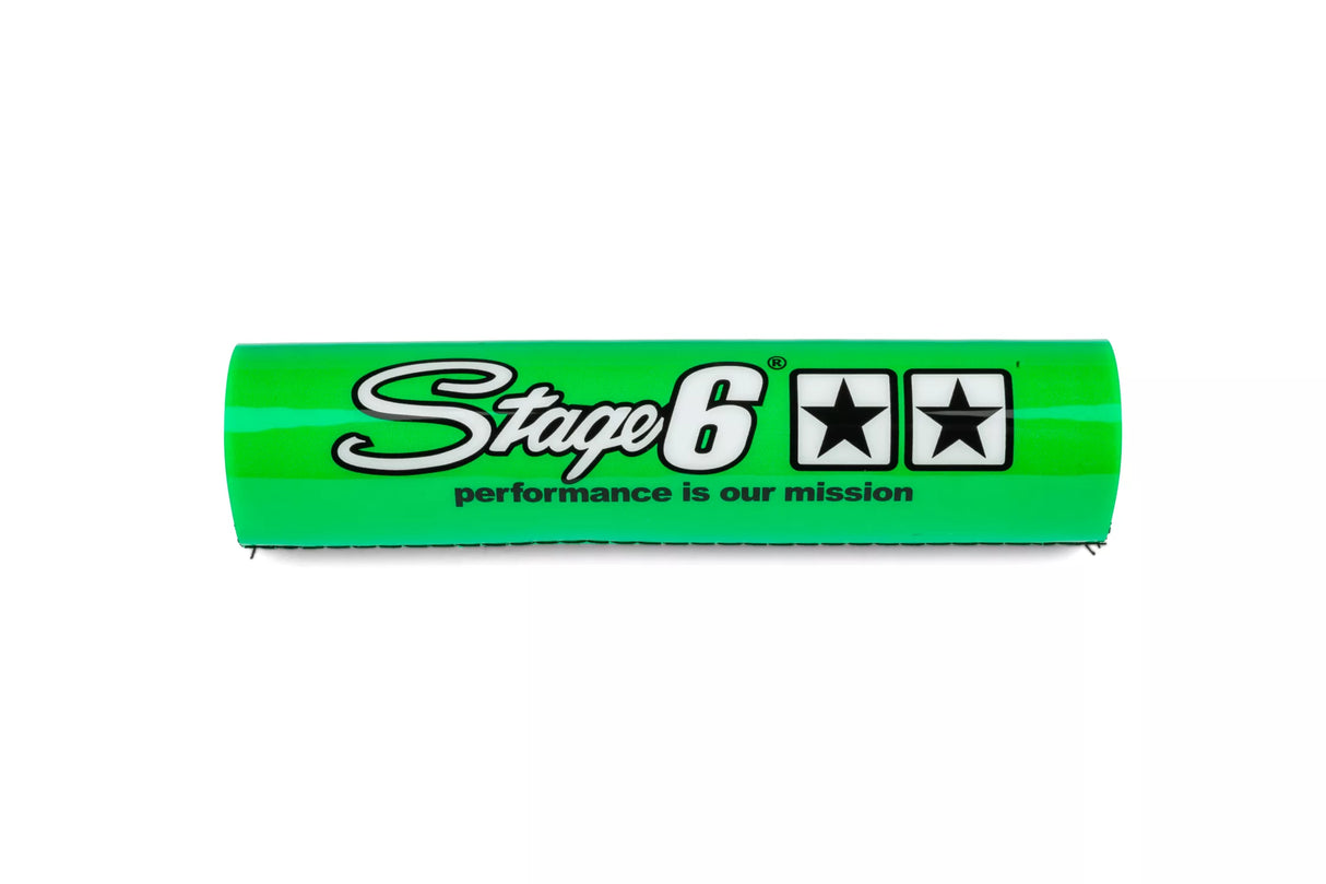 STAGE6 STYRSTAGSSKYDD GRÖN (BARPAD)