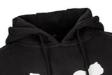 HOODIE SWEATER STAGE6 R/T SVART
