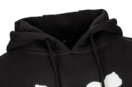 HOODIE SWEATER STAGE6 R/T SVART – produktbild 5