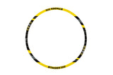FÄLGDEKALER 17" STAGE6 (FLERA FÄRGER)