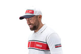 BASEBALLKEPS YAMAHA RACING HERITAGE VIT