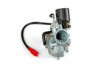 Standardförgasare Minarelli/Peugot/Cpi 12mm