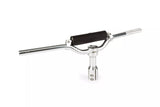 STYRE + STYRSTAM YAMAHA BW'S / SLIDER SILVER