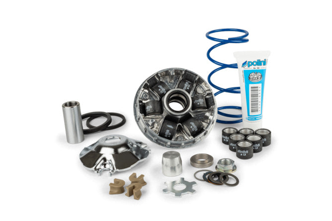 VARIATOR POLINI HI SPEED EVOLUTION 2 MINARELLI HORIZONTAL - Mopedproffsen