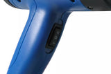 MOTOFORCE VÄRMEPISTOL 1500W 350-550°
