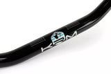 STYRE FATBAR MX 28MM KRM SVART / HOLOGRAM