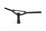 STYRE + STYRSTAM YAMAHA BW'S / SLIDER SVART
