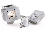 MXS RACING 70CC RACING CYLINDERKIT 12MM STÅENDE MINARELLI