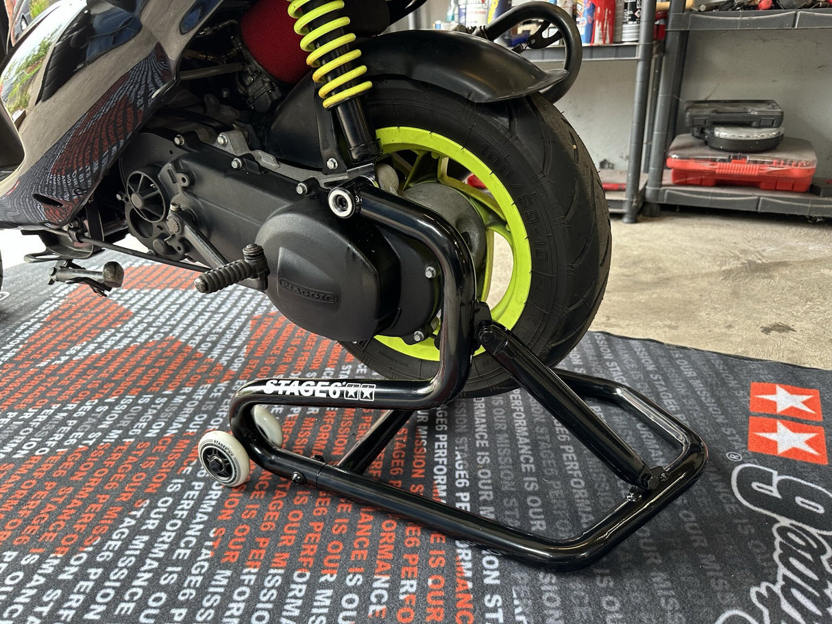 STAGE6 RACINGSTATIV (MK3)