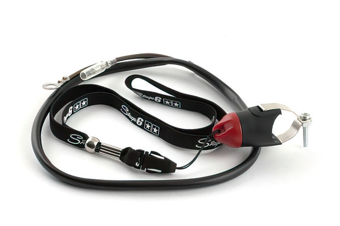 STAGE6 KILL SWITCH (MAGNET) - Mopedproffsen