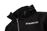 ZIP HOODIE STAGE6