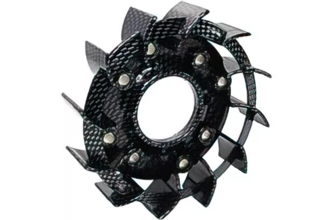 KYLFLÄKT NARAKU KYMCO / GY6