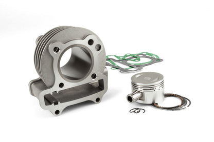 CYLINDER D.47MM MOTOFORCE RACING 70CC GY6 / KYMCO 50CC 2V