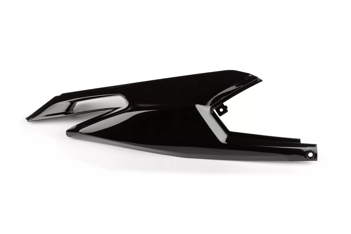 KÅPKIT DERBI X-TREME EFTER 2018 (8 DELAR) SVART - Mopedproffsen