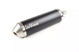 LEOVINCE AVGASSYSTEM (X-FIGHT) BLACK EDITION RIEJU