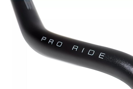 STYRE FATBAR MX 28MM KRM SVART / RÖD – produktbild 4