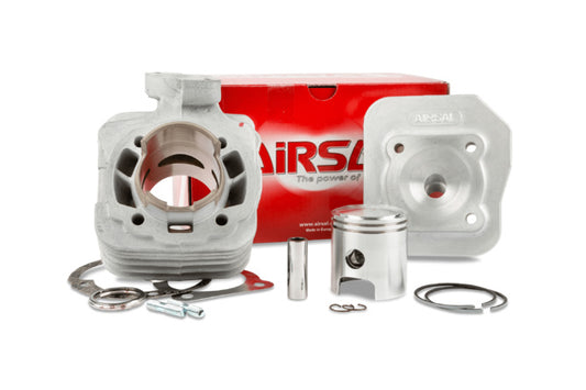 CYLINDER AIRSAL SPORT 70CC ALUMINIUM PEUGEOT SPEEDFIGHT / TREKKER