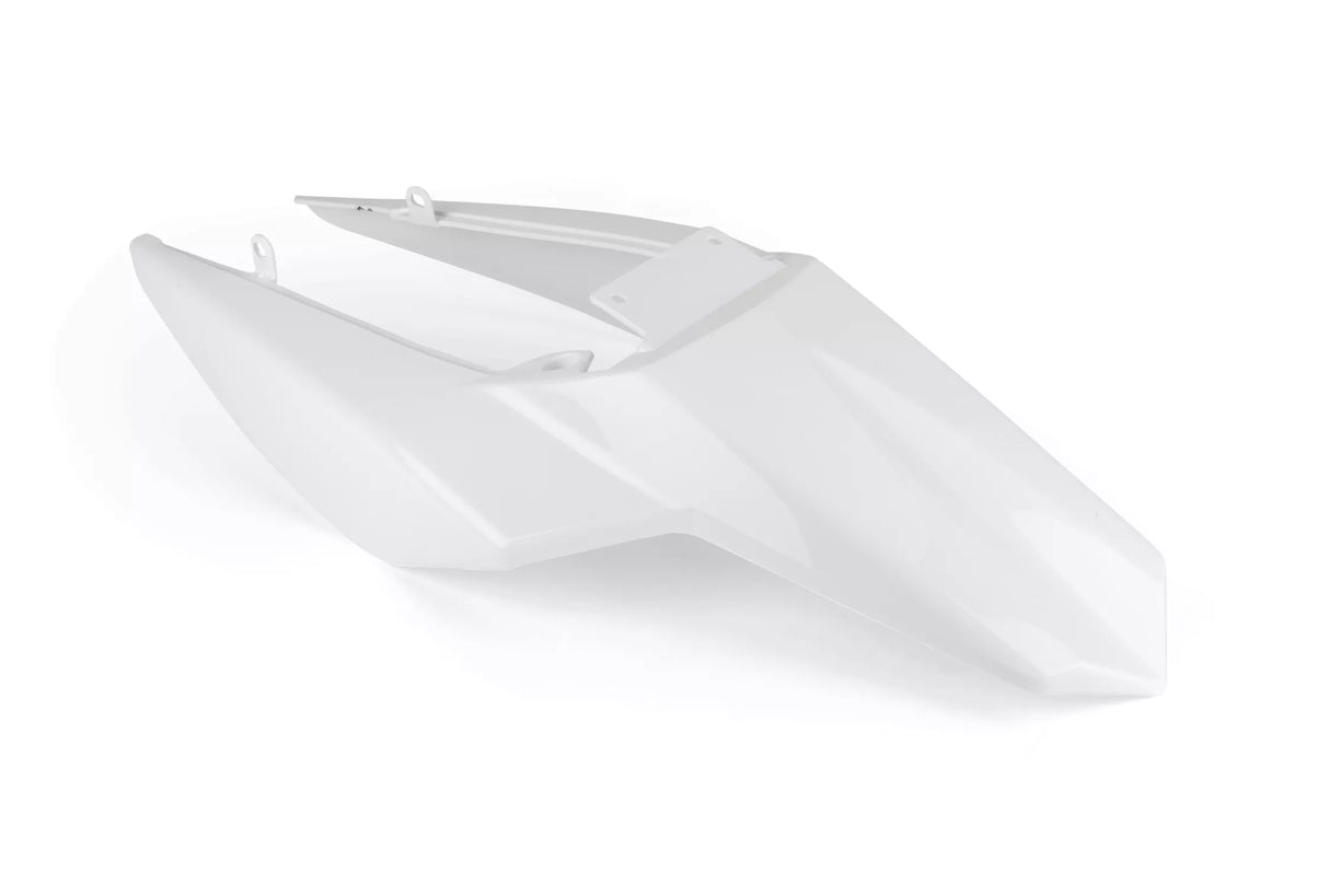 STR8 KÅPKIT (DERBI SENDA DRD 2011-2017) 8-DELAR VIT