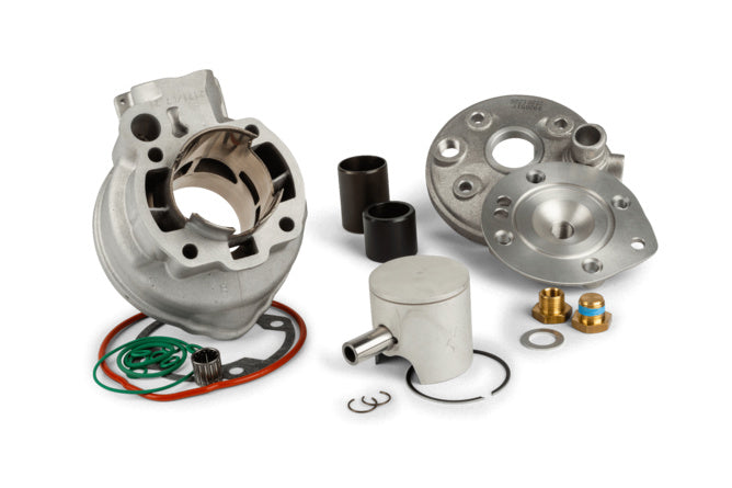 TOP PERFORMANCES 86CC ALUMINIUM STROKE=44MM MINARELLI AM6 - Mopedproffsen