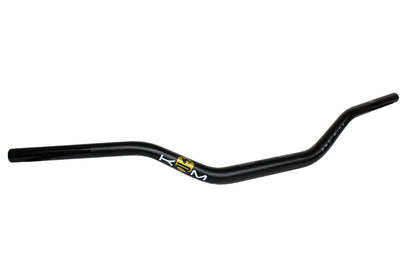 STYRE FATBAR MX 28MM KRM SVART / GULD
