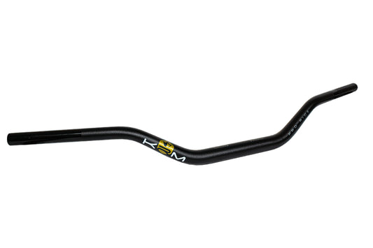 STYRE FATBAR MX 28MM KRM SVART / GULD