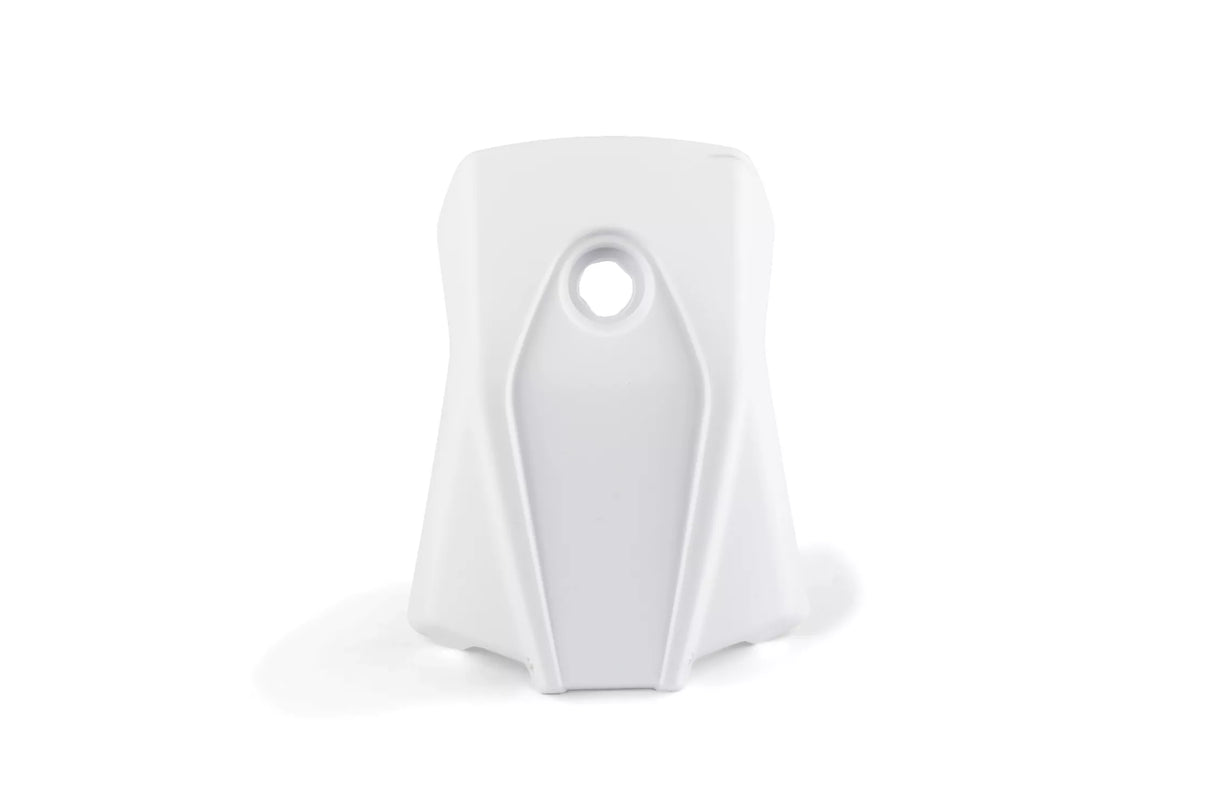 KÅPKIT DERBI X-TREME EFTER 2018 (8 DELAR) VIT - Mopedproffsen