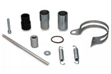 VOCA AVGASSYSTEM (CHROMED) RIEJU