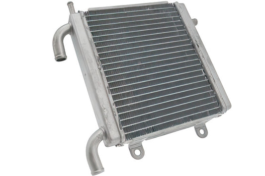 RADIATOR ALUMINIUM YAMAHA AEROX / MBK NITRO