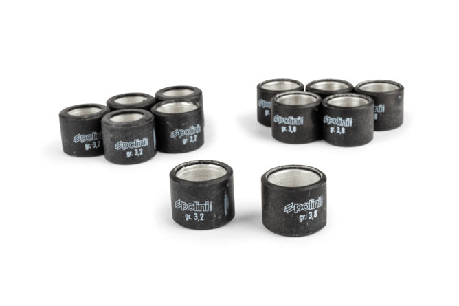 VARIATOR POLINI HI SPEED EVOLUTION 2 MINARELLI HORIZONTAL - Mopedproffsen