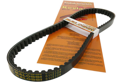 MALOSSI X-KEVLAR DRIVREM OVERRANGE (789X18 MM)