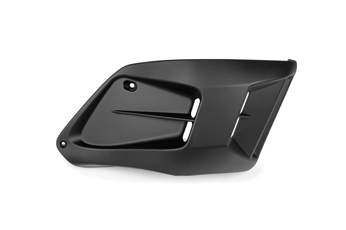 KÅPKIT 13 DELAR MATTSVART GILERA RUNNER FÖRE 2005