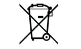BATTERI SLA4L-BS / 12V 5AH +25% SLA UNDERHÅLLSFRITT / KLAR FÖR ANVÄNDNING