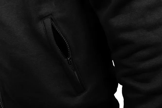 ZIP HOODIE STAGE6
