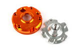 CYLINDER STAGE6 R/T MKI 70CC MINARELLI HORIZONTAL LC - Mopedproffsen