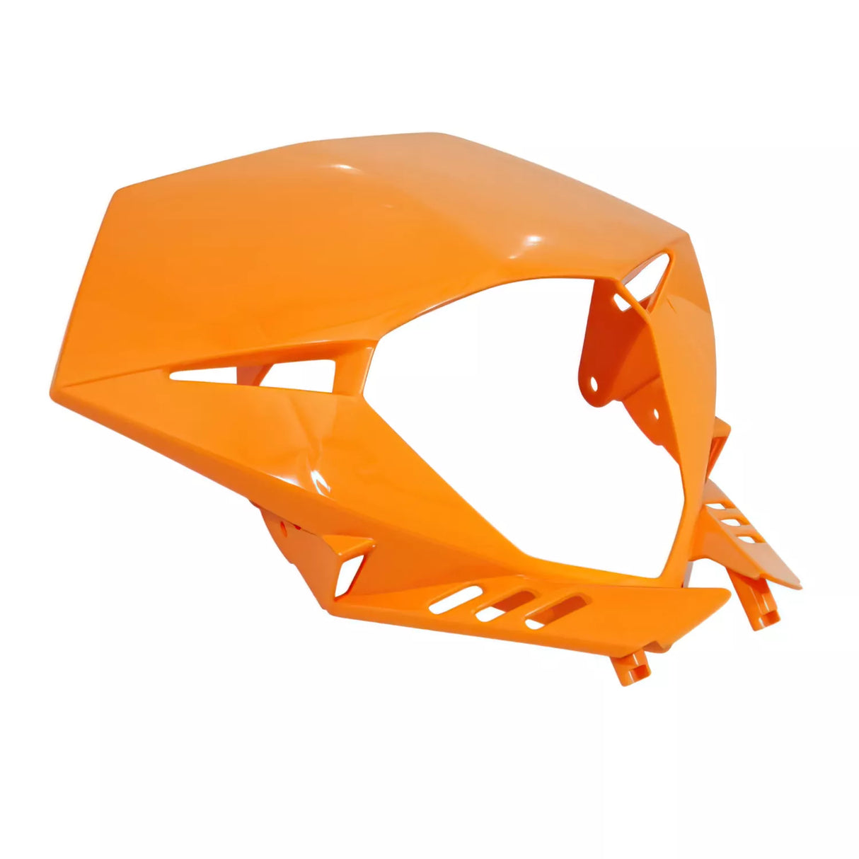 KÅPKIT 7 DELAR 2012-2020 BETA RR (ORANGE)