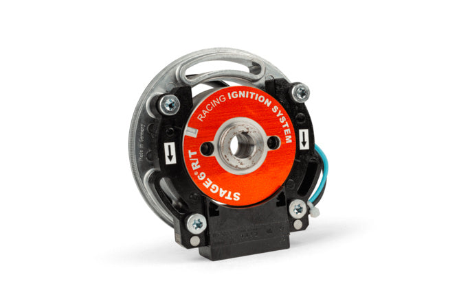 INNERROTORTÄNDNING STAGE6 R/T MK2 AV PVL MINARELLI - Mopedproffsen