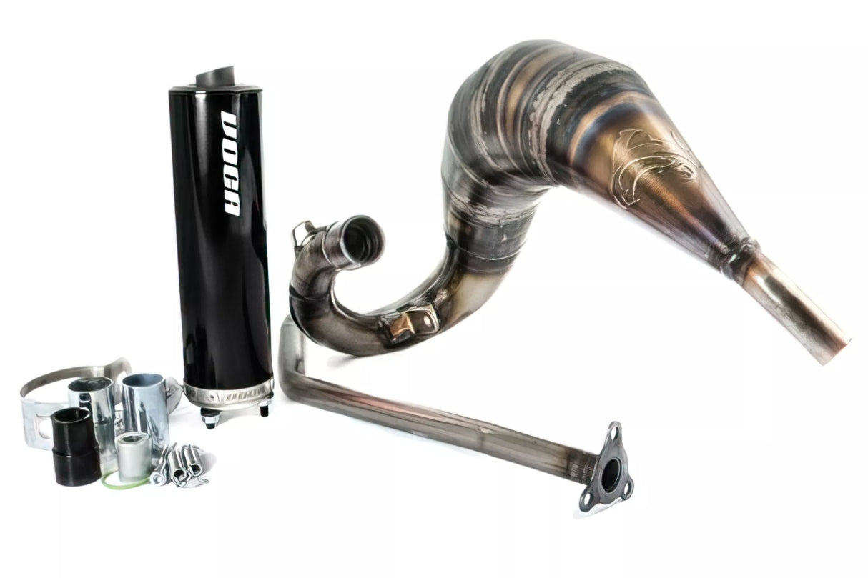 VOCA ROOKIE CROSS 50/70CC AVGASSYSTEM RIEJU