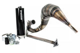 VOCA ROOKIE CROSS 50/70CC AVGASSYSTEM RIEJU