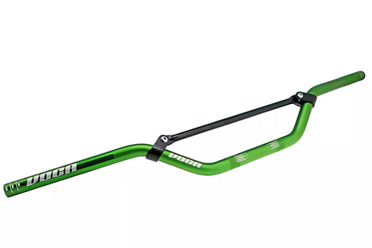 VOCA MX STYRE 22,2MM GRÖN