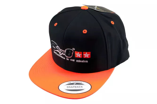 SNAPBACK KEPS STAGE6