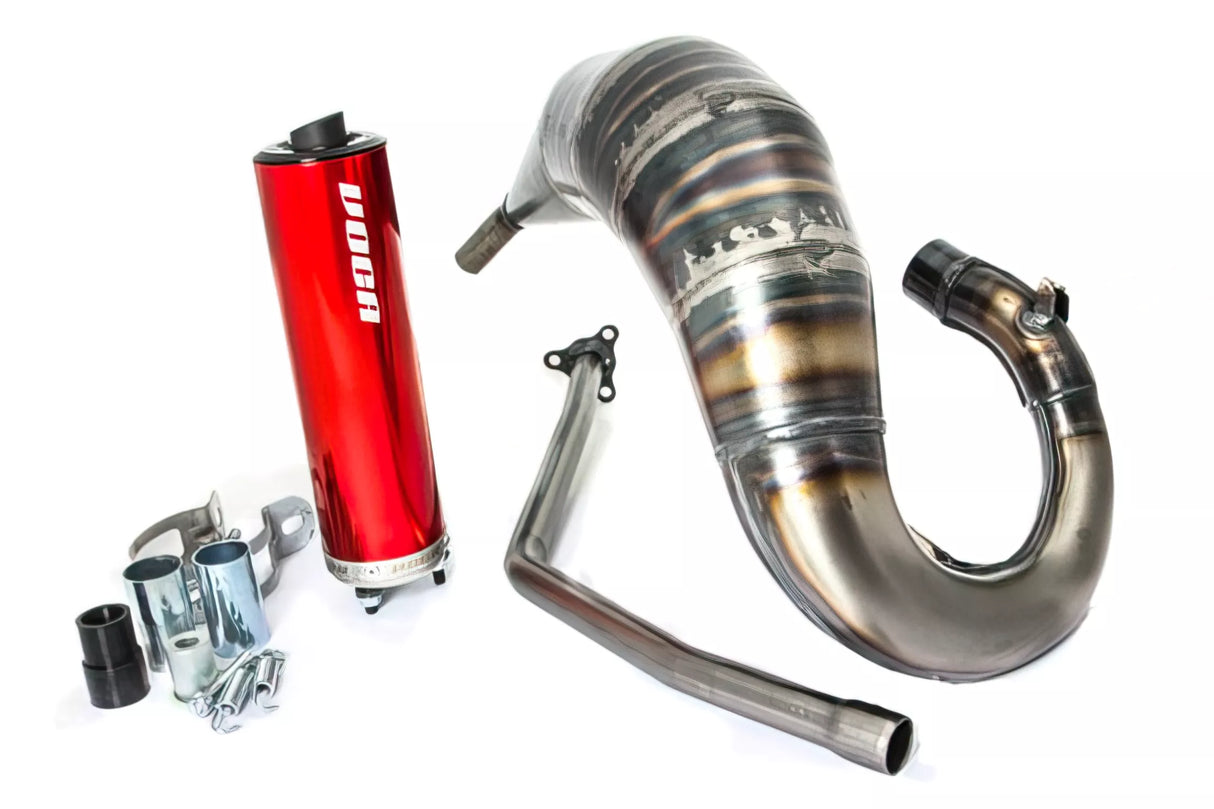 VOCA ROOKIE CROSS 50/70CC AVGASSYSTEM RIEJU